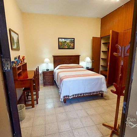 Casa De Alicia Departamento Yagul Daire Oaxaca Dış mekan fotoğraf