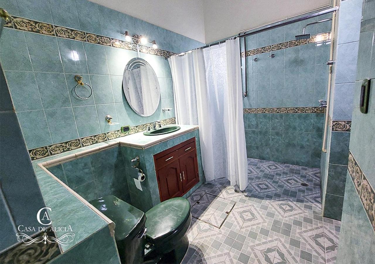 Casa De Alicia Departamento Yagul Daire Oaxaca Dış mekan fotoğraf